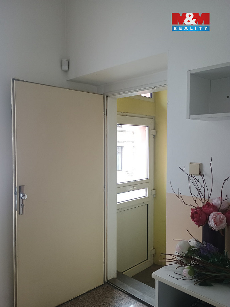 Pronájem obchodních prostor 270 m² — photo 5