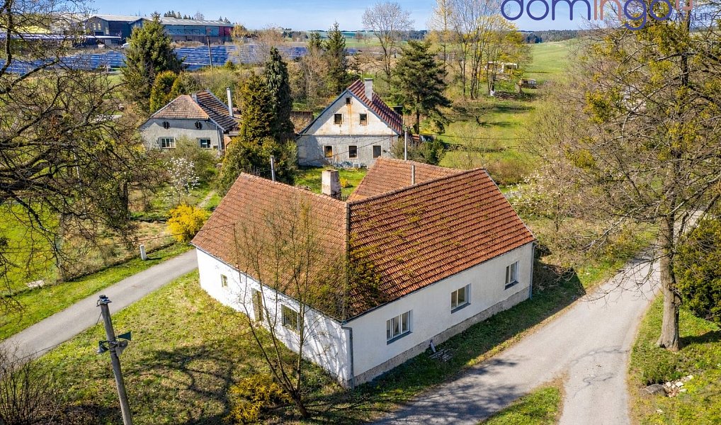 Prodej domu 90 m² s pozemkem 818 m², Květná – náhled fotky 2