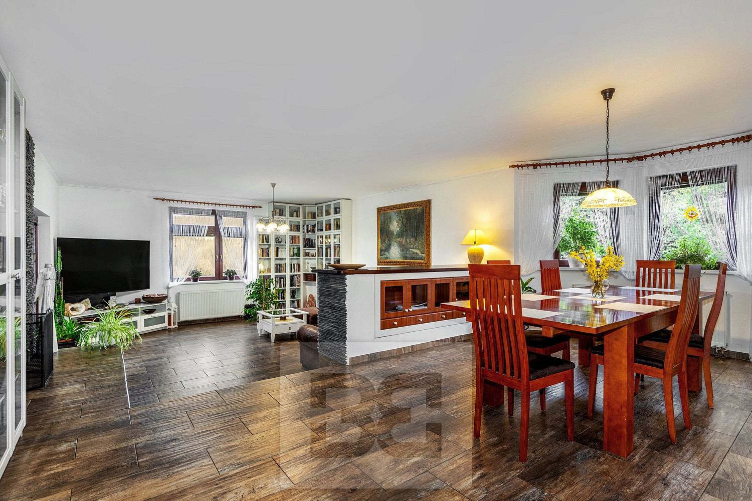 Prodej domu 262 m² s pozemkem 2 154 m² – fotografie 3