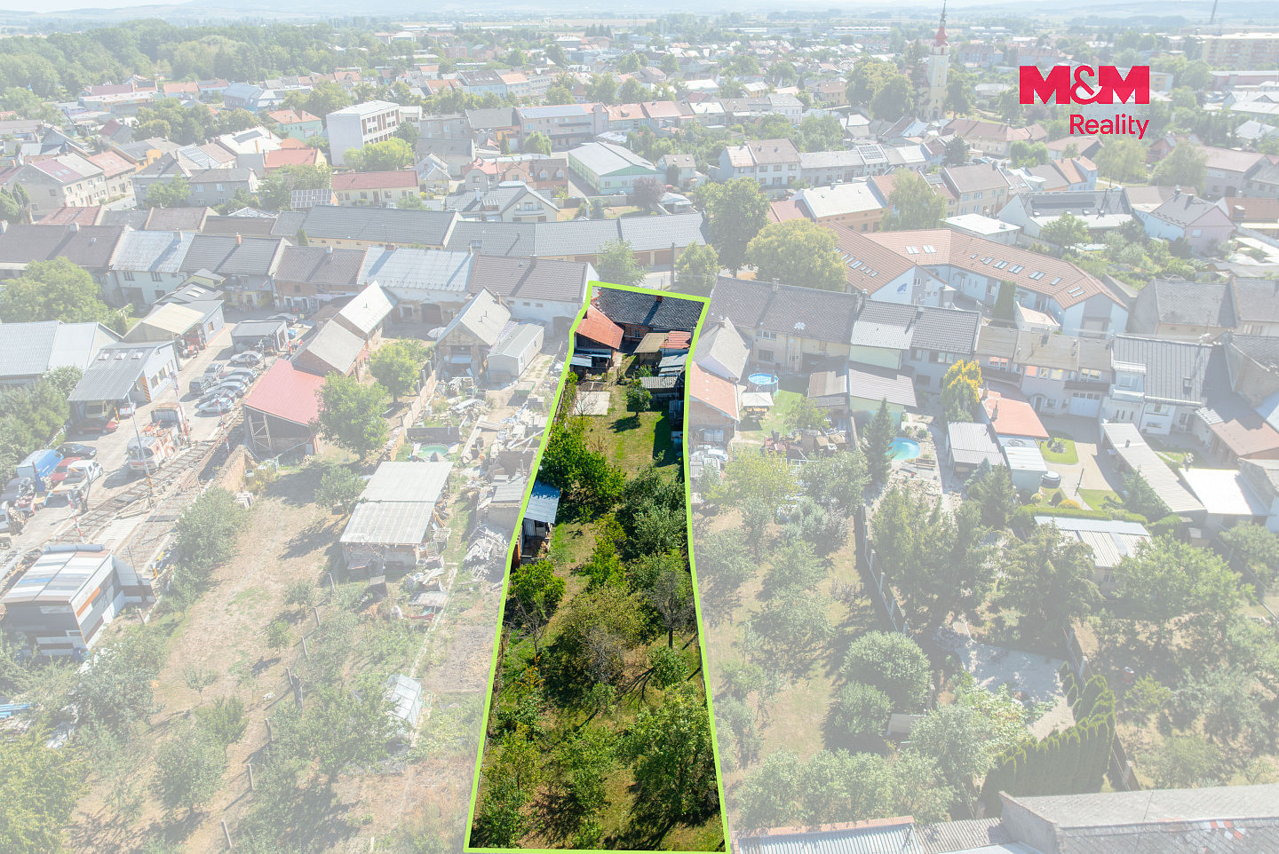 Prodej domu 150 m² s pozemkem 1 482 m² – fotografie 4