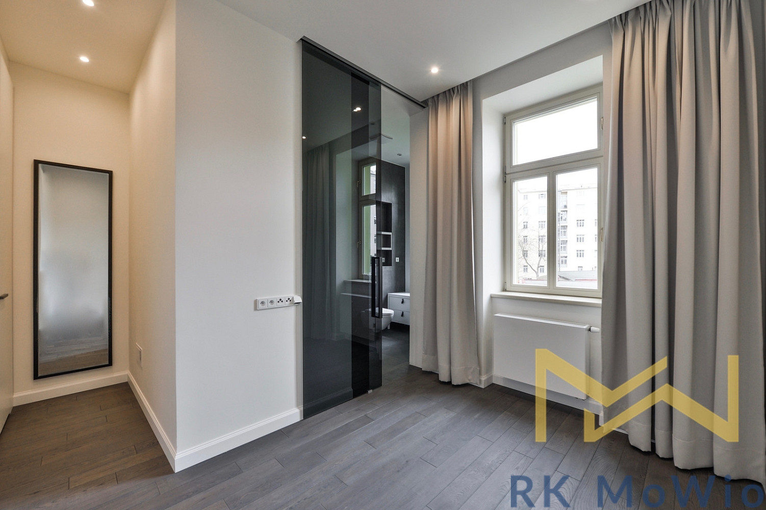 Pronájem bytu 3+kk 95 m² – fotografie 3
