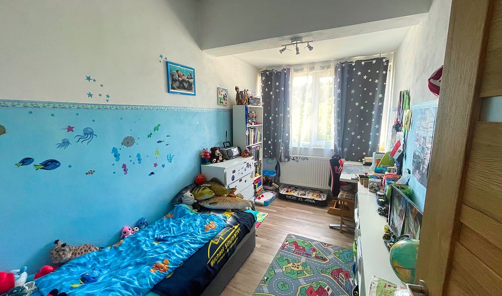 Prodej domu 210 m² s pozemkem 202 m², Písek – náhled fotky 17