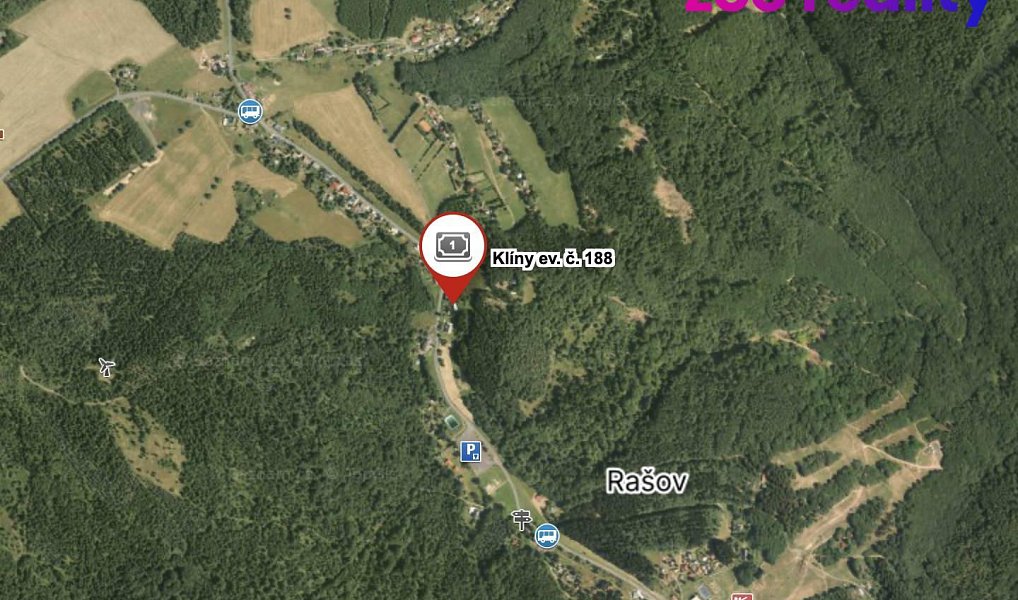 Prodej domu 200 m² s pozemkem 1 124 m², Klíny – náhled fotky 37
