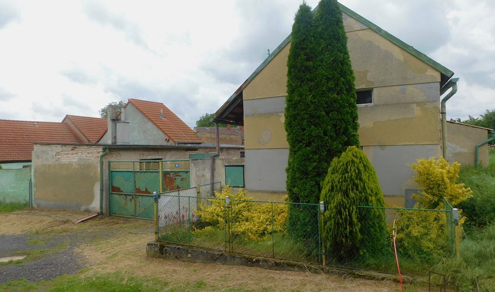 Prodej domu 90 m² s pozemkem 666 m², Martiněves – náhled fotky 5
