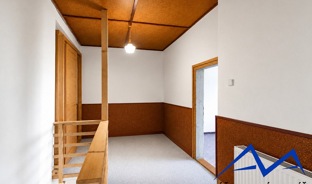 Prodej domu 242 m² s pozemkem 691 m², Bílovec – náhled fotky 14