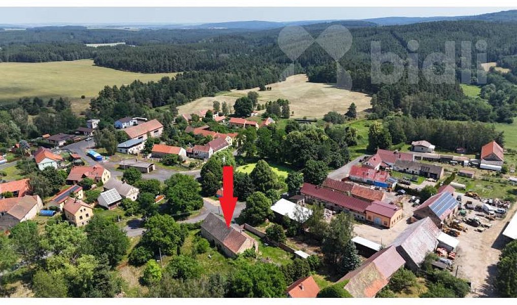Prodej domu 124 m² s pozemkem 1 416 m², Kladruby – náhled fotky 15