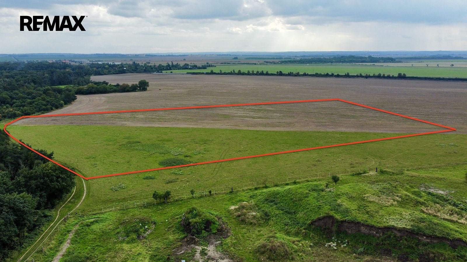 Prodej pole 24 846 m² – fotografie 5