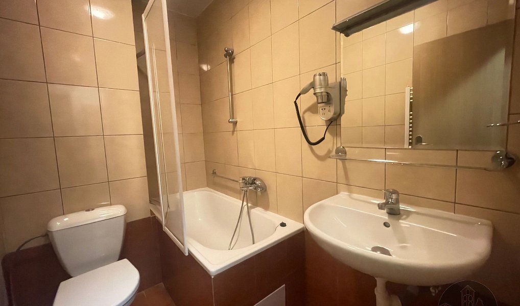 Pronájem bytu 1+kk 26 m², Praha – náhled fotky 7