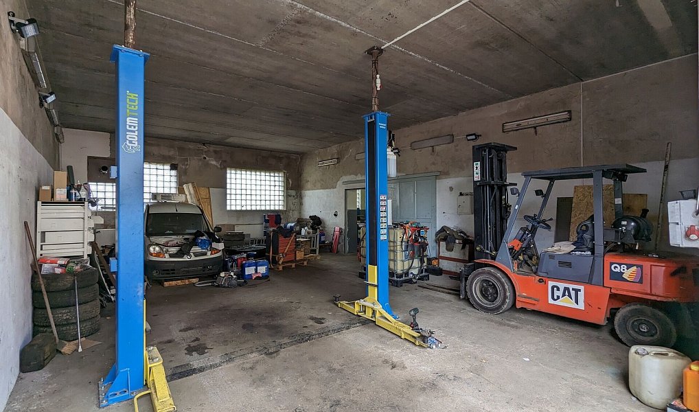 Prodej domu 900 m² s pozemkem 1 315 m², Kravaře – náhled fotky 20