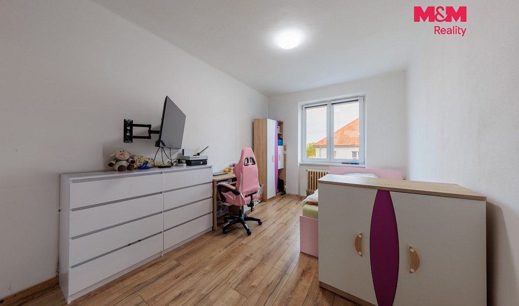 Prodej bytu 4+1 85 m², Sokolov – náhled fotky 9