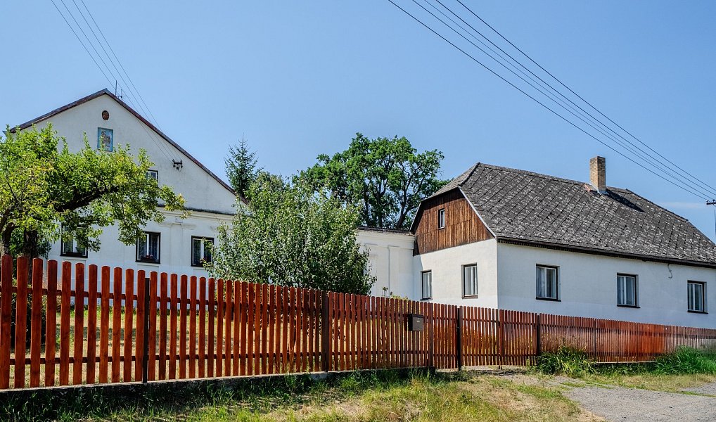 Prodej domu 400 m² s pozemkem 4 371 m², Moravská Třebová – náhled fotky 6