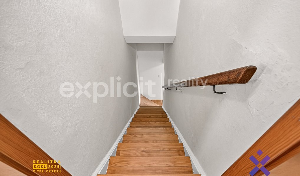 Prodej domu 85 m² s pozemkem 206 m², Otrokovice – náhled fotky 13