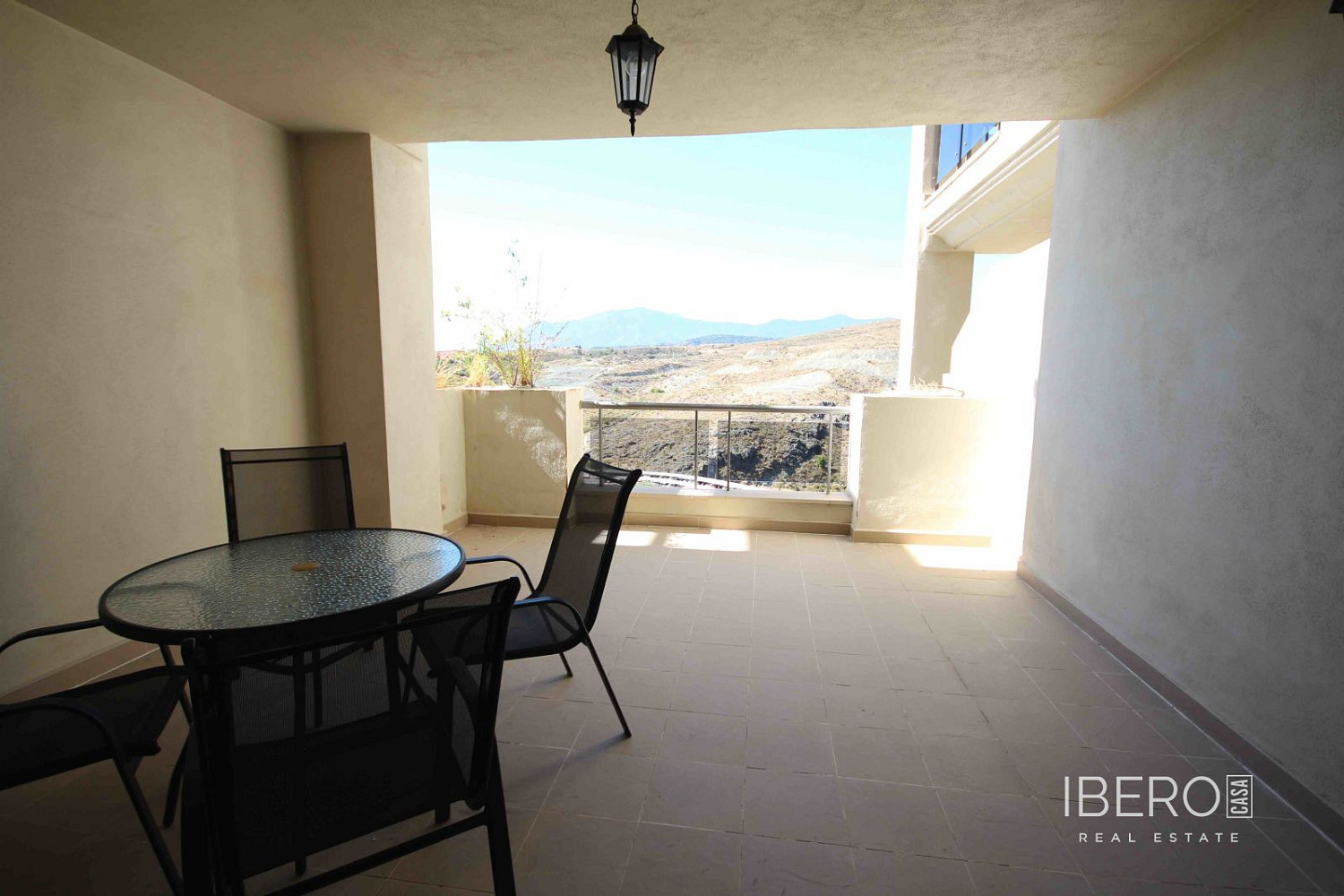 Piso 3+kk – Benahavís, La Cocha, Costa del Sol Occidental - Vista 2