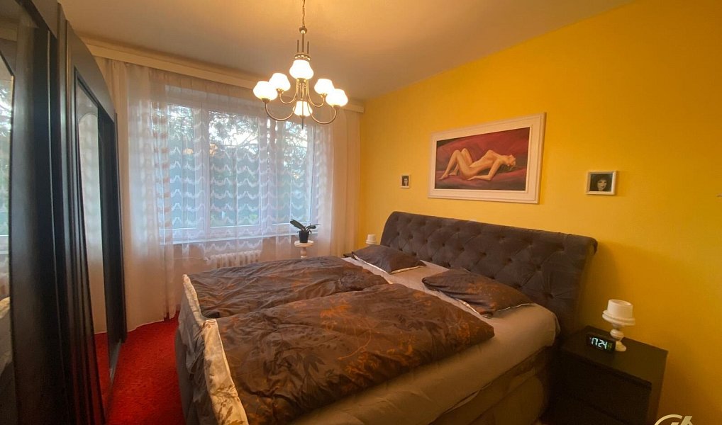 Pronájem bytu 2+1 50 m², Nymburk – náhled fotky 6