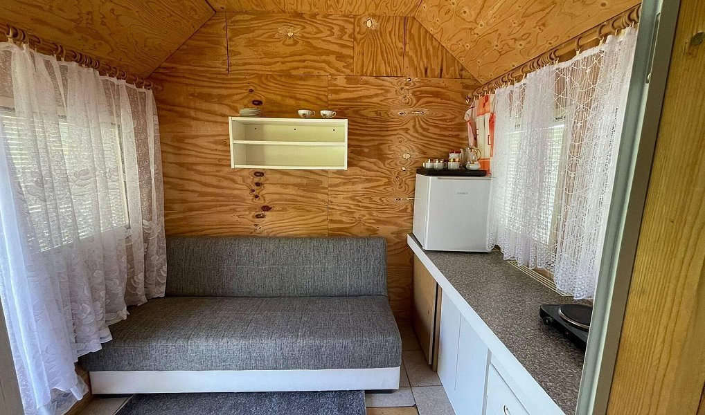 Prodej domu 14 m² s pozemkem 398 m², Hlinsko – náhled fotky 9
