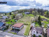 Prodej stavebn�ho pozemku 1�363�m2