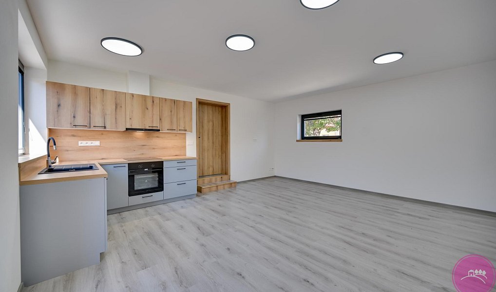 Pronájem bytu 3+kk 61 m², Grygov – náhled fotky 3