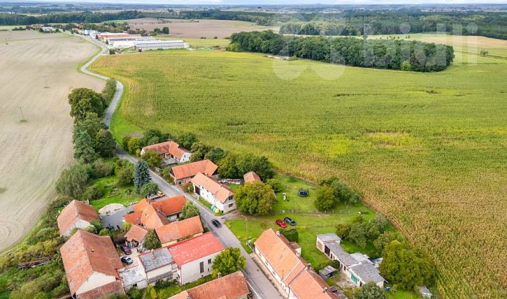 Prodej domu 128 m² s pozemkem 870 m², Trusnov – náhled fotky 28