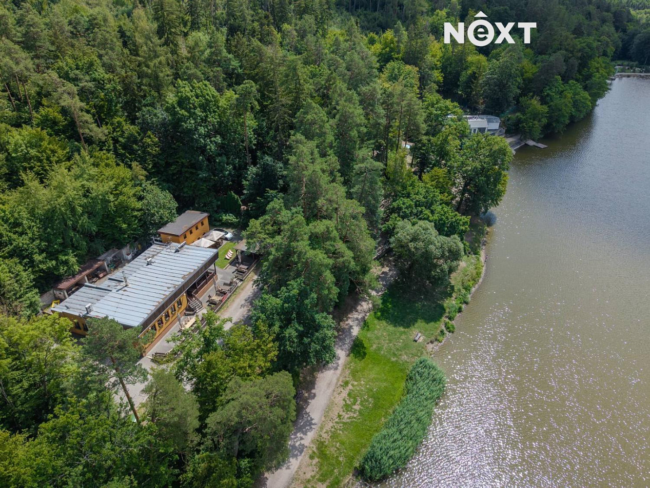 Prodej komerčního objektu (jiného typu) 304 m² – fotografie 3