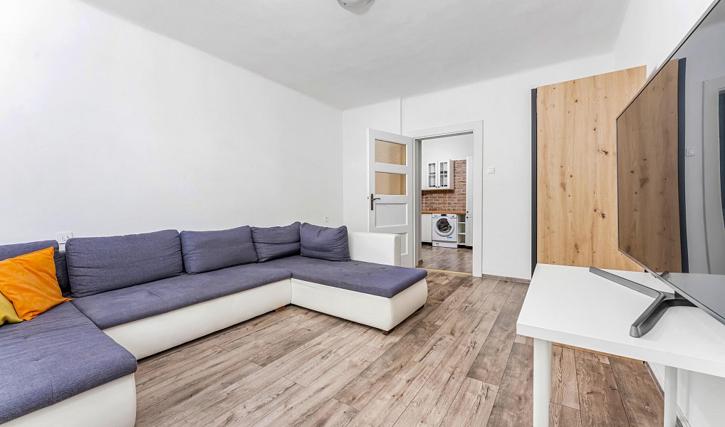 Prodej bytu 1+1 42 m², Prostějov – náhled fotky 7