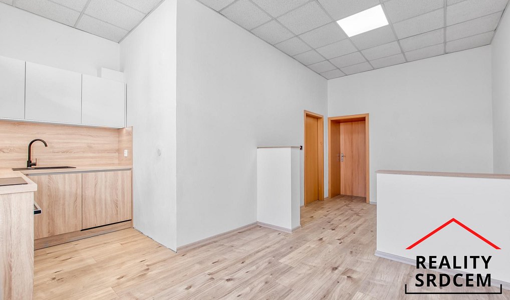 Pronájem bytu 2+1 63 m², Ostrava – náhled fotky 3