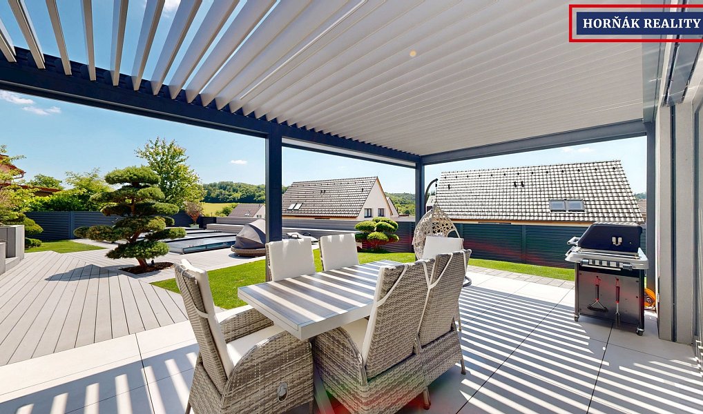 Prodej domu 288 m² s pozemkem 863 m², Ochoz u Brna – náhled fotky 16