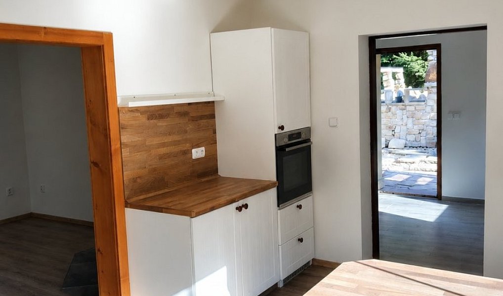 Prodej domu 92 m² s pozemkem 1 544 m², Bernartice – náhled fotky 14