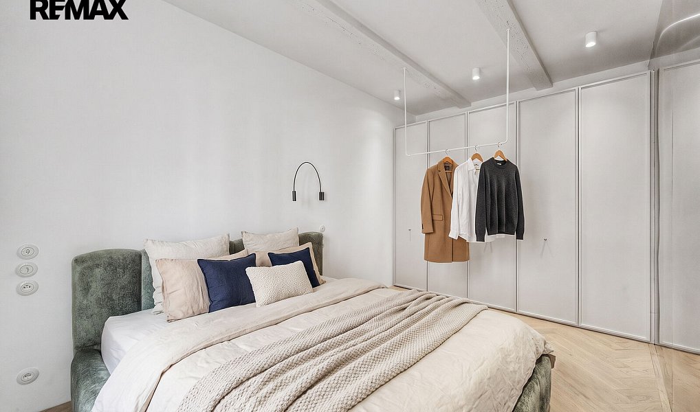 Prodej bytu 2+kk 61 m², Praha – náhled fotky 11