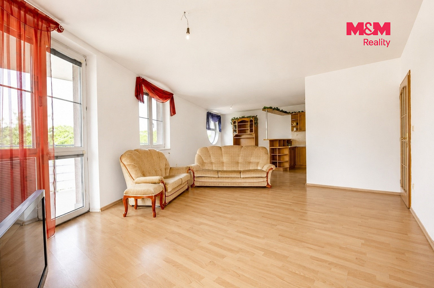 Prodej bytu 3+kk 98 m² — photo 3