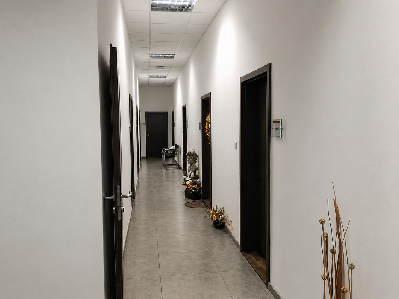 Pronájem obchodních prostor 19 m² – fotografie 3