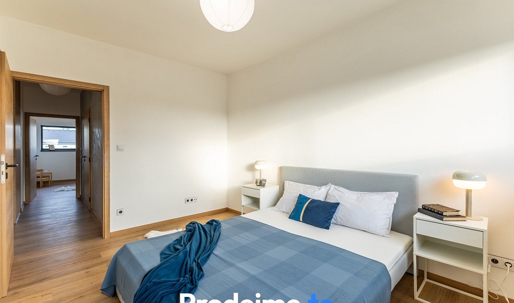 Prodej domu 73 m² s pozemkem 410 m², Hevlín – náhled fotky 6