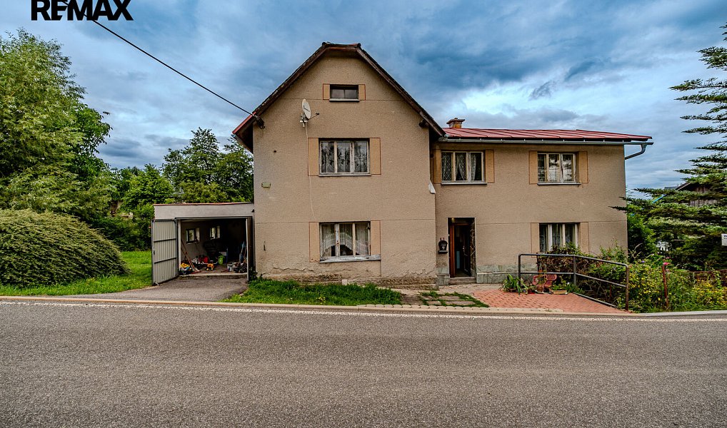 Prodej domu 240 m² s pozemkem 517 m², Jílové u Držkova – náhled fotky 40