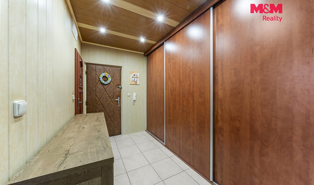Prodej bytu 3+1 65 m², Ústí nad Labem – náhled fotky 14