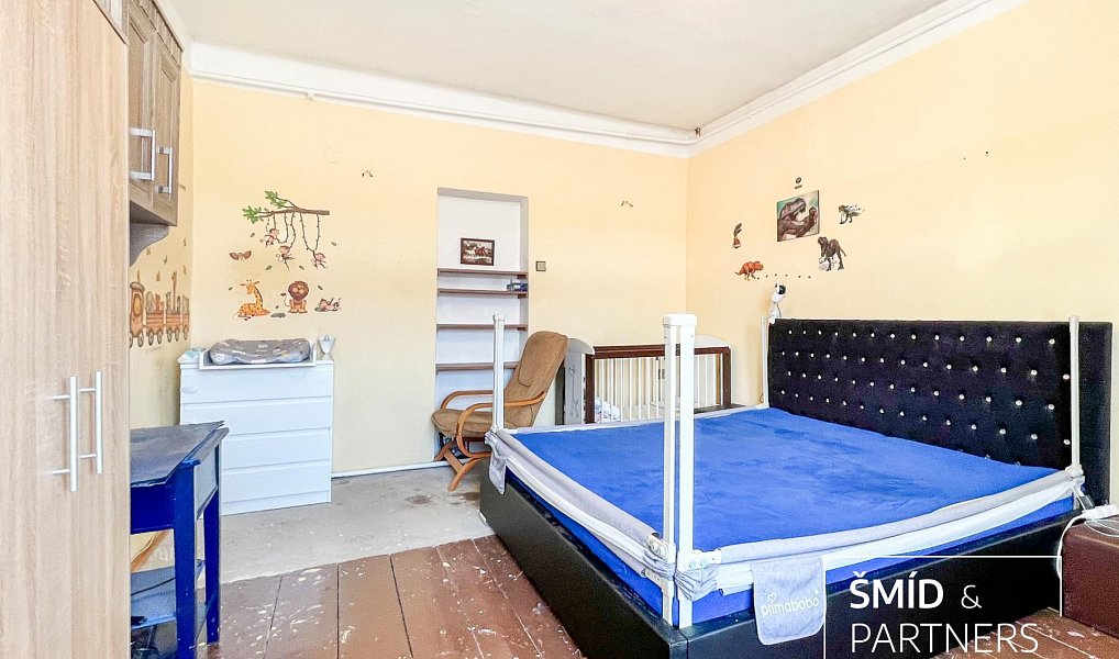 Prodej domu 540 m² s pozemkem 284 m², Zásmuky – náhled fotky 31
