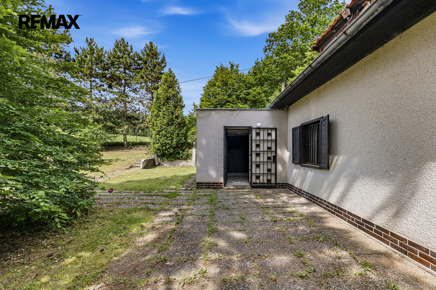 Prodej domu 224 m² s pozemkem 3 177 m² – pohled 4