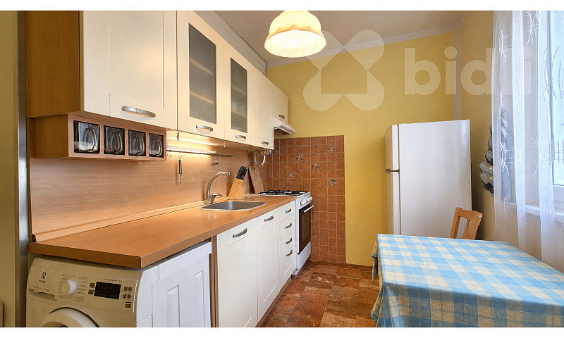 Prodej bytu 3+1 74 m² – fotografie 4