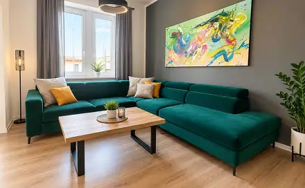 Prodej bytu 3+kk 97 m²