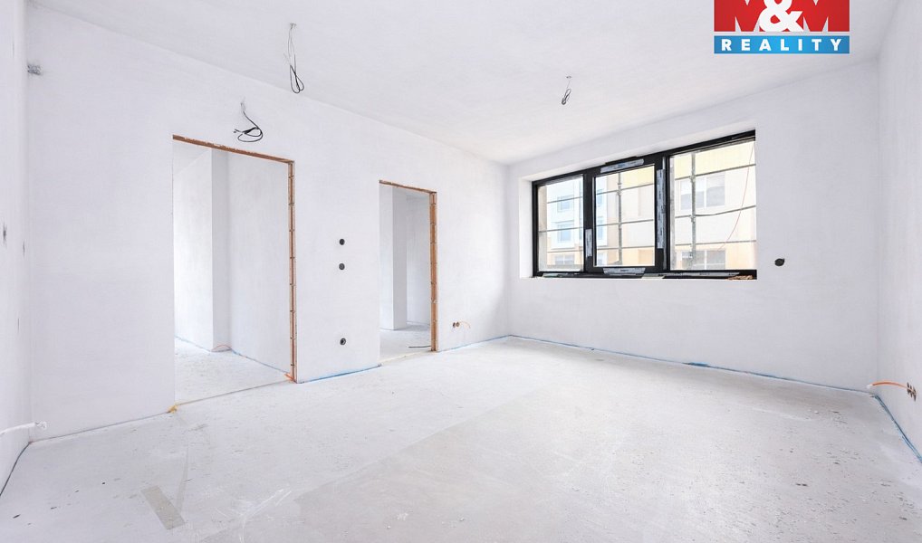 Prodej bytu 2+1 69 m², Vsetín – náhled fotky 4