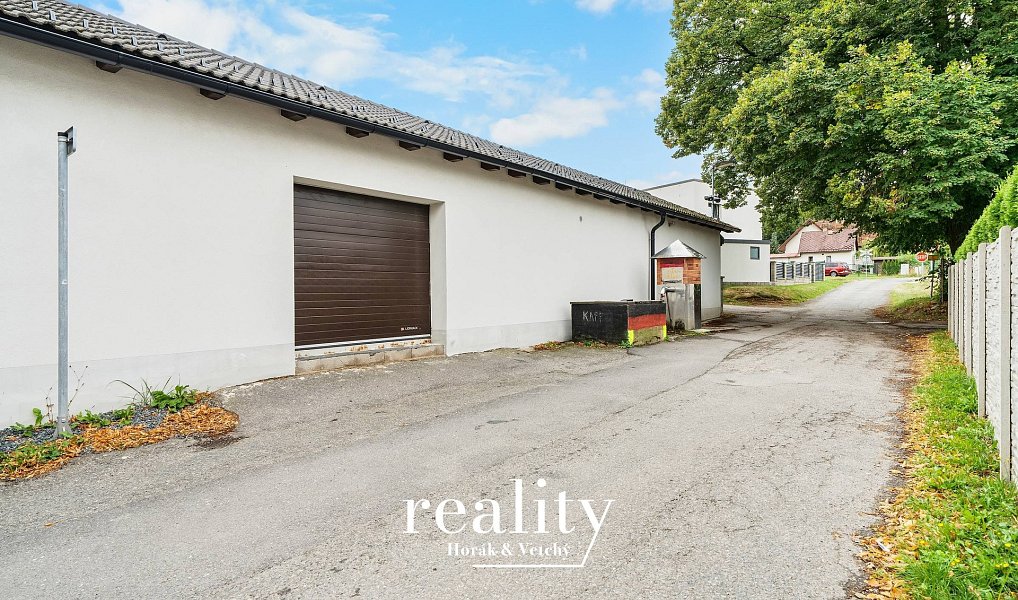 Prodej domu 115 m² s pozemkem 651 m², Humpolec – náhled fotky 42