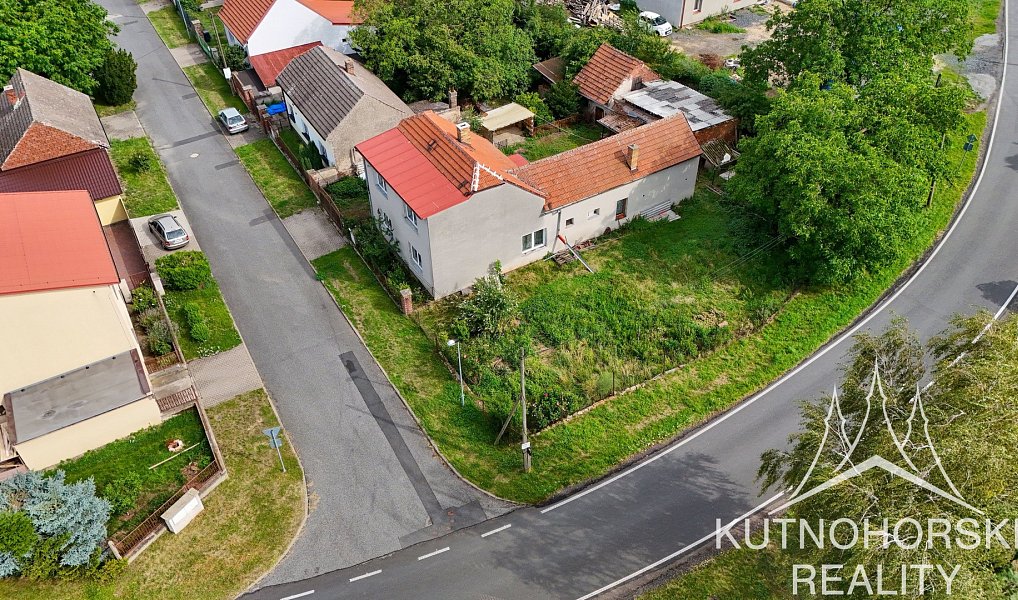 Prodej domu 137 m² s pozemkem 811 m², Grunta – náhled fotky 6