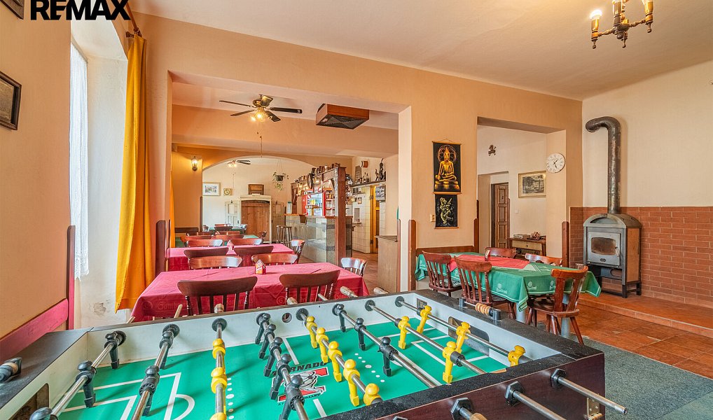Prodej domu 335 m² s pozemkem 1 224 m², Přeštice – náhled fotky 19
