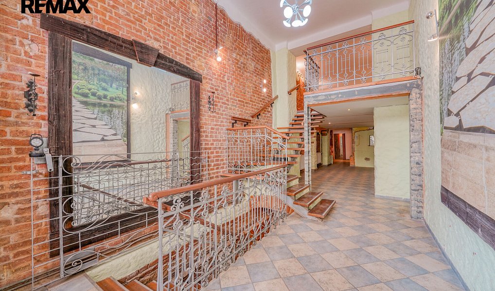 Pronájem restaurace 312 m², Plzeň – náhled fotky 2