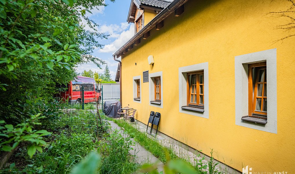 Prodej komerčního objektu (jiného typu) 460 m², Květnice – náhled fotky 12