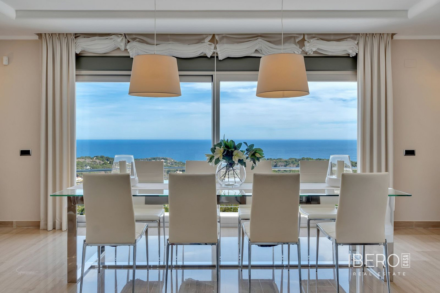 Casa 5+kk – Benissa, la Marina Alta - Vista 3