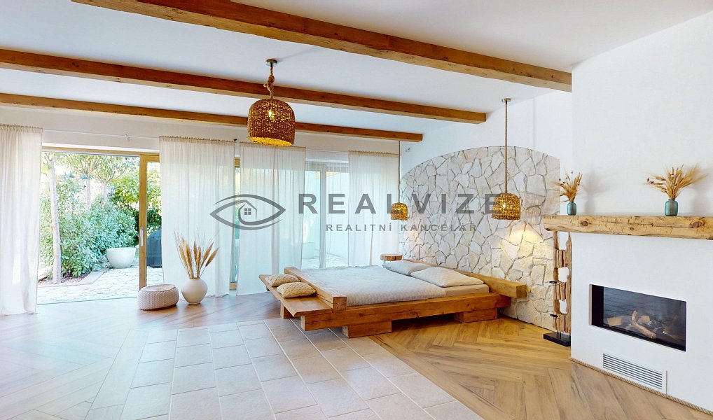Prodej domu 155 m² s pozemkem 103 m², Lipí – náhled fotky 7