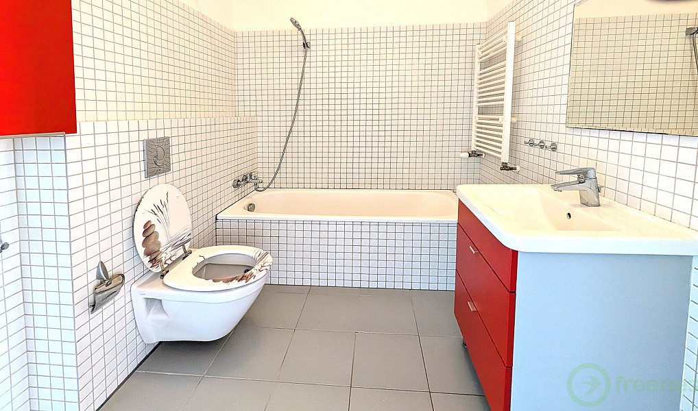 Pronájem bytu 2+kk 50 m², Pardubice – náhled fotky 2