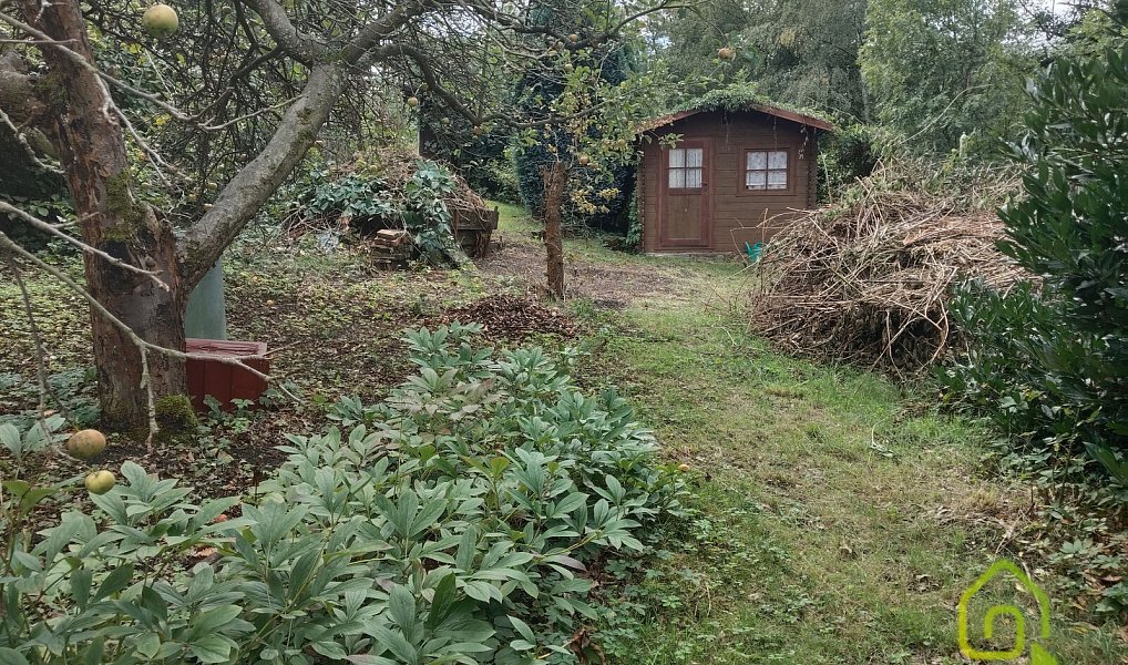 Prodej zahrady 779 m², Těšovice – náhled fotky 15