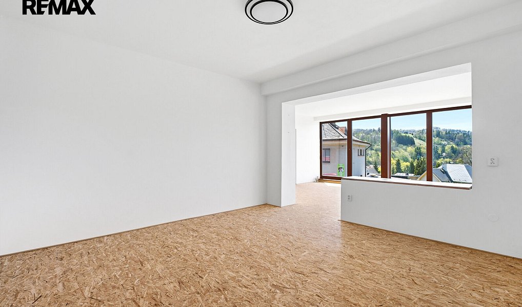 Prodej nájemního domu, činžáku 654 m², Železný Brod – náhled fotky 14