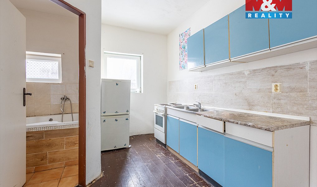 Prodej domu 258 m² s pozemkem 258 m², Šluknov – náhled fotky 10