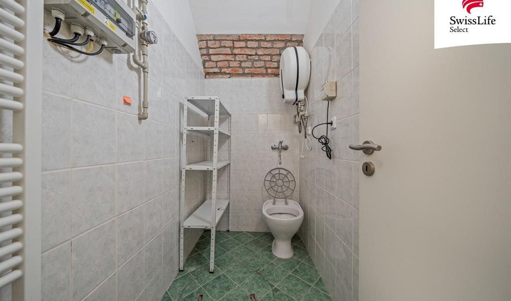 Pronájem obchodních prostor 523 m², Pardubice – náhled fotky 20